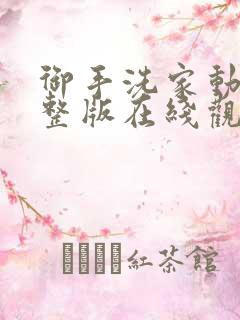 御手洗家动漫完整版在线观看免费