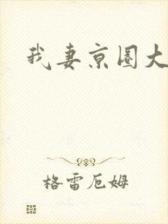 我妻京圈大小姐