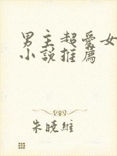 男主超爱女主的小说推荐