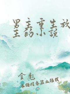 男主重生放弃女主的小说