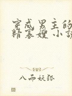 穿成男主的狐狸精寡嫂 小说