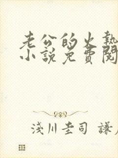 老公的火热兄弟小说免费阅读