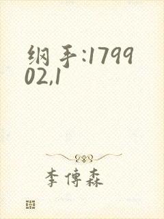 纲手:179902,1