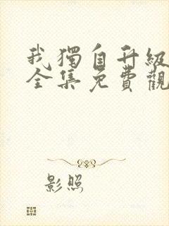 我独自升级动漫全集免费观看第二季