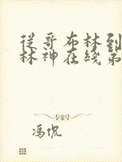 从哥布林到哥布林神在线第一集