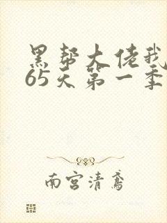 黑帮大佬我的365天第一季在线观看