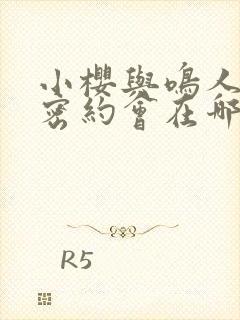 小樱与鸣人的秘密约会在哪里看