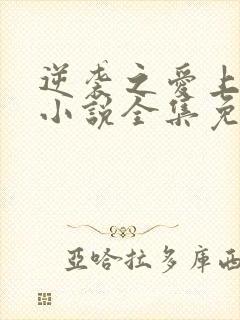 逆袭之爱上情敌小说全集免费阅读