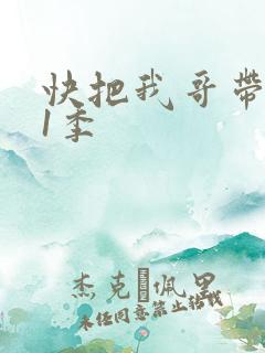 快把我哥带走第1季