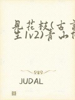 见花枝(古言重生1v2)青山候我小说