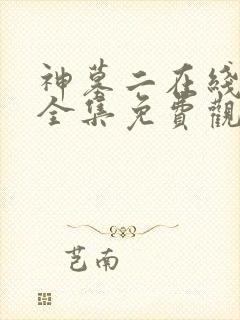 神墓二在线观看全集免费观看动漫