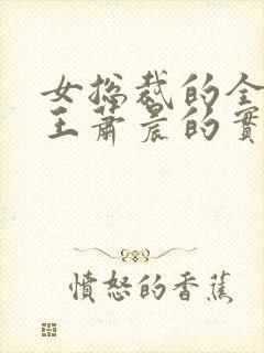 女总裁的全能兵王萧晨的实力