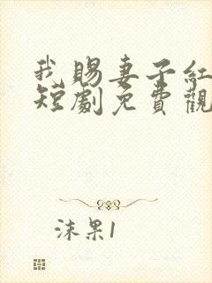 我赐妻子红缨枪短剧免费观看全集