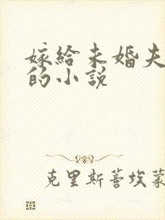 嫁给未婚夫小叔的小说