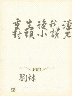 重生后我渣了死对头小说免费阅读