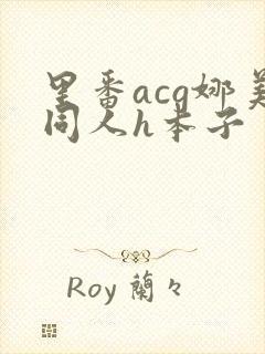 里番acg娜美同人h本子