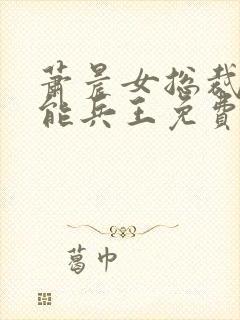 萧晨女总裁的全能兵王免费阅读