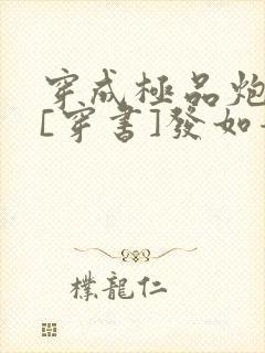 穿成极品炮灰受[穿书]发如青丝