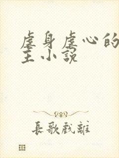 虐身虐心的双男主小说