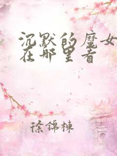 沉默的魔女小说在哪里看