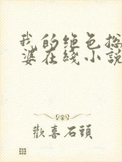 我的绝色总裁老婆在线小说