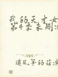 我的天才女友 第4季未删减
