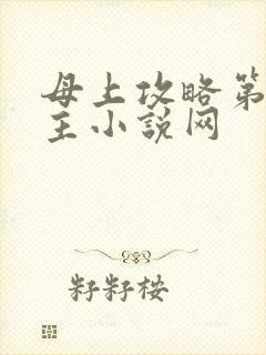 母上攻略第一版主小说网