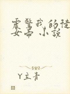 震惊我的徒弟是女帝 小说