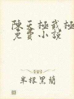 陈天极武极天尊免费小说