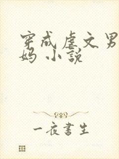 穿成虐文男主他妈 小说