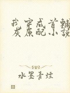 我穿成首辅的炮灰原配小说免费阅读