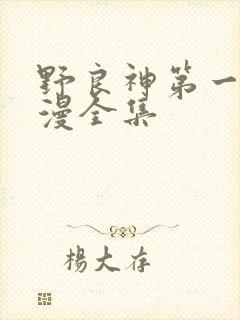 野良神第一季动漫全集