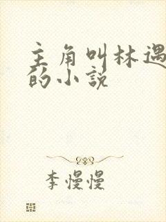 主角叫林遇重生的小说