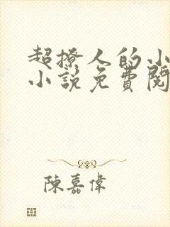 超撩人的小娘子小说免费阅读