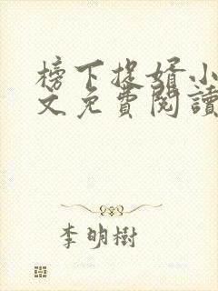 榜下捉婿小说全文免费阅读