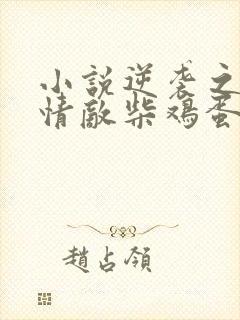 小说逆袭之爱上情敌柴鸡蛋免费全文阅读一