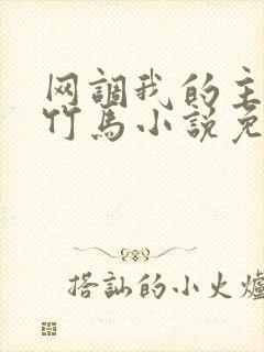 网调我的主人是竹马小说免费阅读