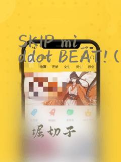 SKIP middot BEAT! (华丽的挑战)