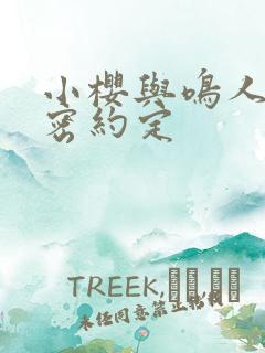 小樱与鸣人的秘密约定