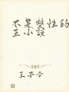 不是双性的双男主小说