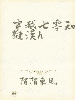 穿越七零知青嫁糙汉h