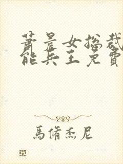 萧晨女总裁的全能兵王免费