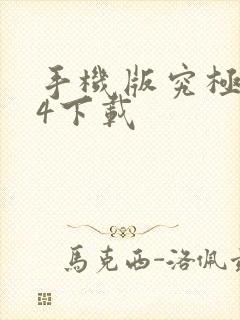 手机版究极风暴4下载