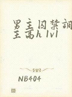 男主囚禁调教女主高h 1v1