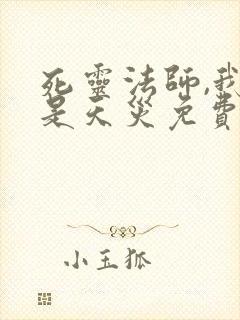 死灵法师,我即是天灾免费观看