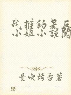 我推的是反派大小姐小说阅读全文