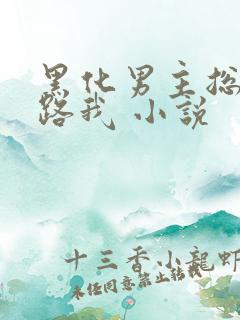 黑化男主总想套路我 小说