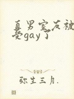 直男室友被美人受gay了