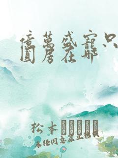 亿万盛宠只为你圆房在哪