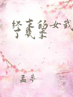 终末的女武神出了几季